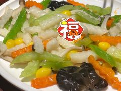 -前海沿·青岛菜(五四广场永旺店)