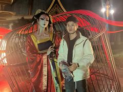 -七彩云南欢乐世界