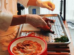 -味+新京宴·烤鸭·北京菜(创意谷店)