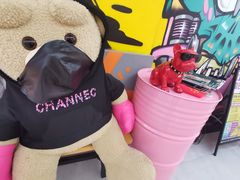 -广州壹马服装广场