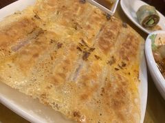 -台北楚楚园馅饼粥(虹桥南丰城店)