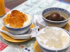 -仁信双皮奶(东川路店)