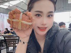 -七的湖·江南蟹舫·阳澄湖农家菜(蟹舫苑店)