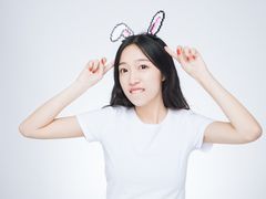 -天真蓝照相馆(杭州滨江宝龙店)