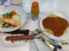 -宜家·瑞典风味餐厅(烟台路店)