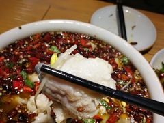 -钟记家菜(红专南路店)