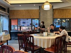 大堂-茅溪菜·家常菜(金渝大道总店)