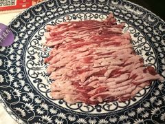 -北京老门框爆肚四季涮肉(淮海东路外滩店)