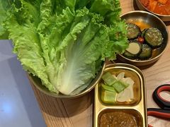 -闻老头·菊花炭烤肉(D11店)