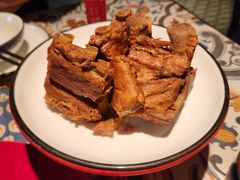 -四姐妹东北饺子(沙尾路店)