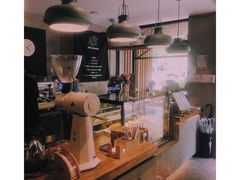 -ZM COFFEE(西安路店)