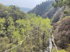 -玉渡山自然风景区