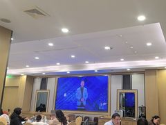 -金时代顺风大酒店(临港百联店)