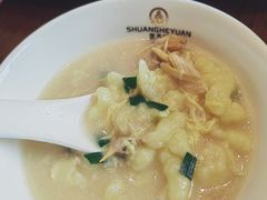 -双合园·海鲜水饺青岛菜(九水东路店)