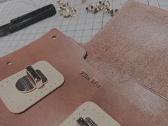 -HEARTISANS手工DIY皮艺体验(安贞环宇荟店)