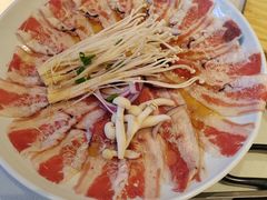 -韩时烤肉(枫蓝店)