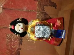 android_upload_pic-济州岛泰迪熊博物馆