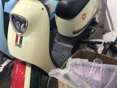 -雅迪电动车(北艾路店)