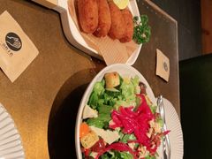 -BOCATA 西班牙餐厅(三里屯店)