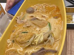 -谭仔米线(壹方城店)