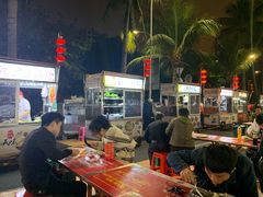 -海大南门夜市(海富街店)