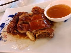 -上下九广州菜馆(锦业路店)