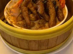 豪华盆菜-中关村皇冠假日酒店·红轩中餐厅