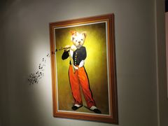 -成都泰迪熊博物馆