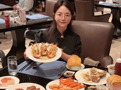 -康帝国际酒店-艾斯本自助西餐厅
