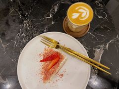 -大酉·M Coffee(北京美术馆店)