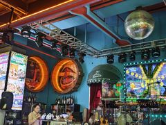 -Famous肥猫墨西哥音乐餐吧(五棵松华熙LIVE店)