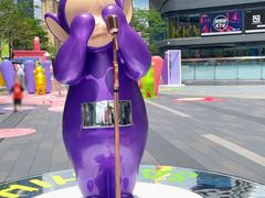 -东莞松山湖万象汇