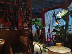 -额娘·春饼烤鸭(乐汇城店)