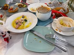 -库滋明·俄罗斯特色美食(中央大街店)