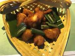 -花样西贡·法式越南餐厅(西大万达店)