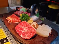 -炑八韩烤(琼华店)