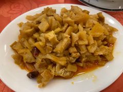-深运潮州粥(东门店)