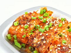 -有鱼吃·纸包烤鱼(曲江创意谷店)