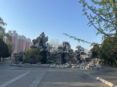 -迎泽公园