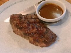 牛西冷-SMOKI & CO(五大道店)