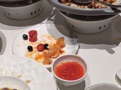 -闽海肴(北辰荟店)