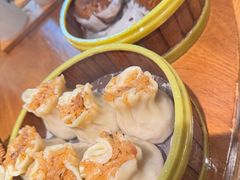 -老淮滨-蚌埠非遗小吃(淮河路店)