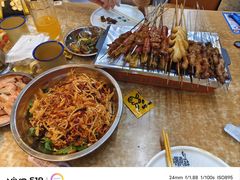 -喝丢一只鞋海鲜烧烤(总店)