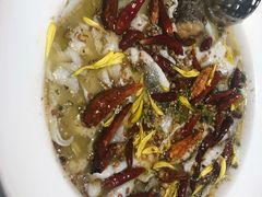 -太二酸菜鱼(汕头苏宁广场店)