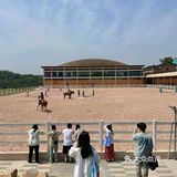 长沙首家！马场咖啡！仿佛在香港… 不是香港是长沙！