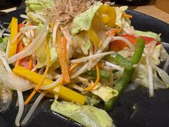 -松鱼亭·和牛烧肉(协鑫广场店)