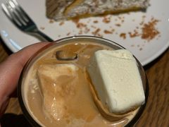 -Peet's 皮爷咖啡(东湖路手作店)