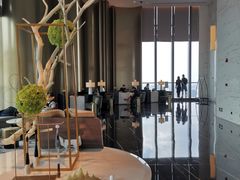 -云厨·高空西餐厅(成都瑯珀·凯悦臻选酒店)