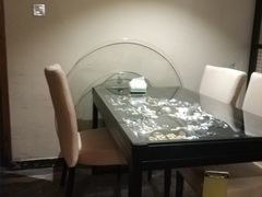 包厢-小巷餐厅(五大街店)