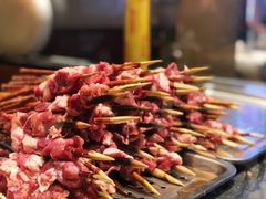 -西域阿里马新疆菜·清真(桂花路店)